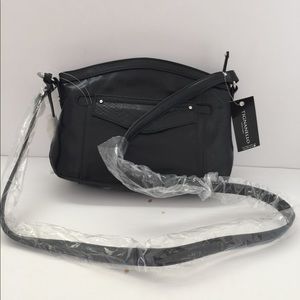 New Tignanello shoulder bag.